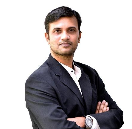 Assoc. Prof. Dr. Sanjay Mavinkere Rangappa, Conference Chair