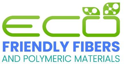 EFPM Eco-Friendly Fibers and Polymeric Materials Logo