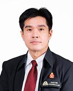 Prof. Dr.-Ing. habil. Suchart Siengchin, Honorary Chair